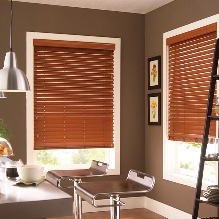 Wooden Venetian Blinds - Image 4