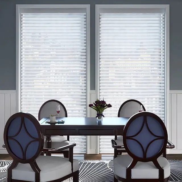Shangri-La Blinds