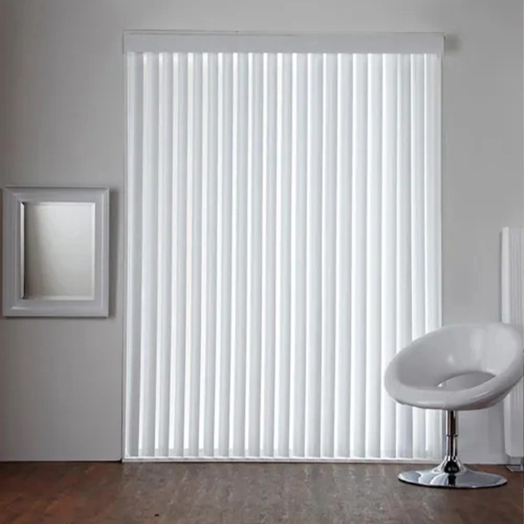 PVC Vertical Blinds - Image 2