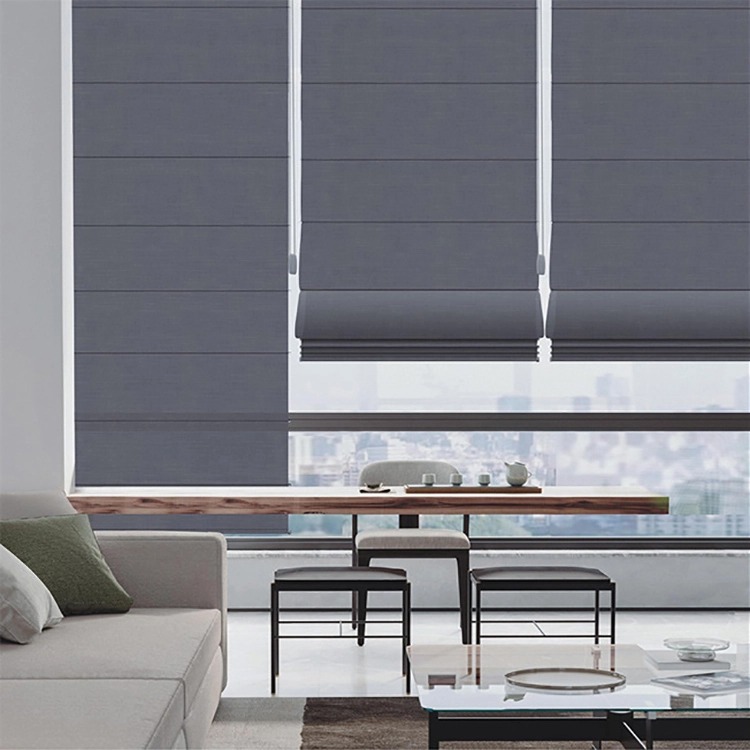 Electric Roman Blinds - Image 2