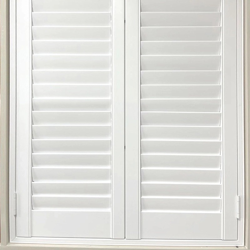 Wholesale Custom Interior PVC Window Shutters - Image 6
