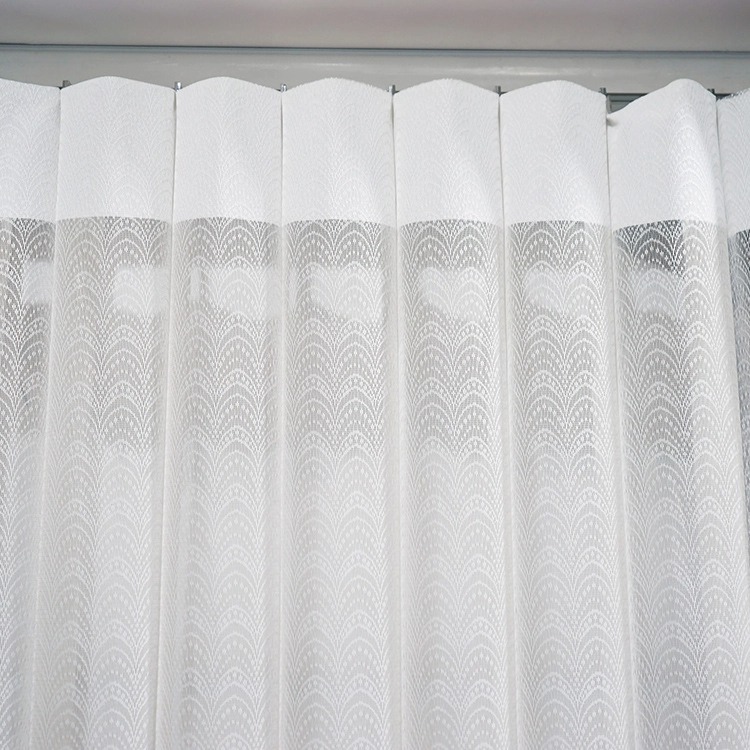 Vertical Sheer Blinds - Image 2