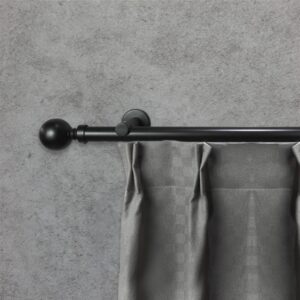 Sliding Curtain Track