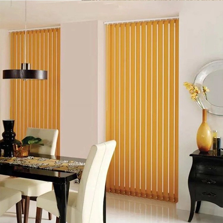 PVC Vertical Blinds - Image 3