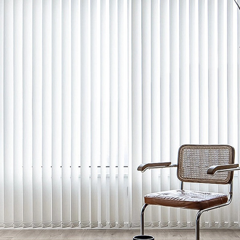 Aluminium Vertical Blinds - Image 4