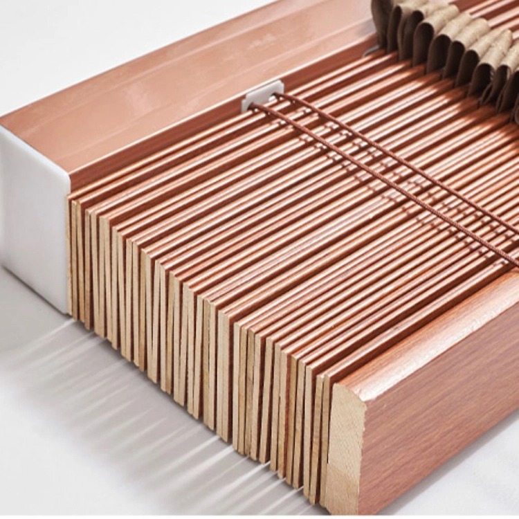 Wooden Venetian Blinds - Image 5