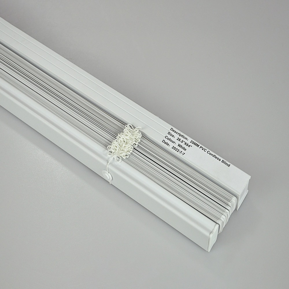 PVC Venetian Blinds - Image 2