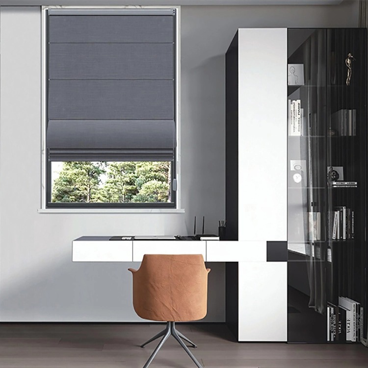 Electric Roman Blinds - Image 4