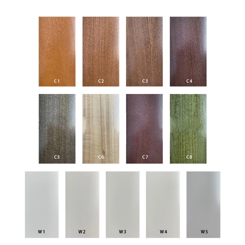 Wholesale Custom Interior PVC Window Shutters - Image 5