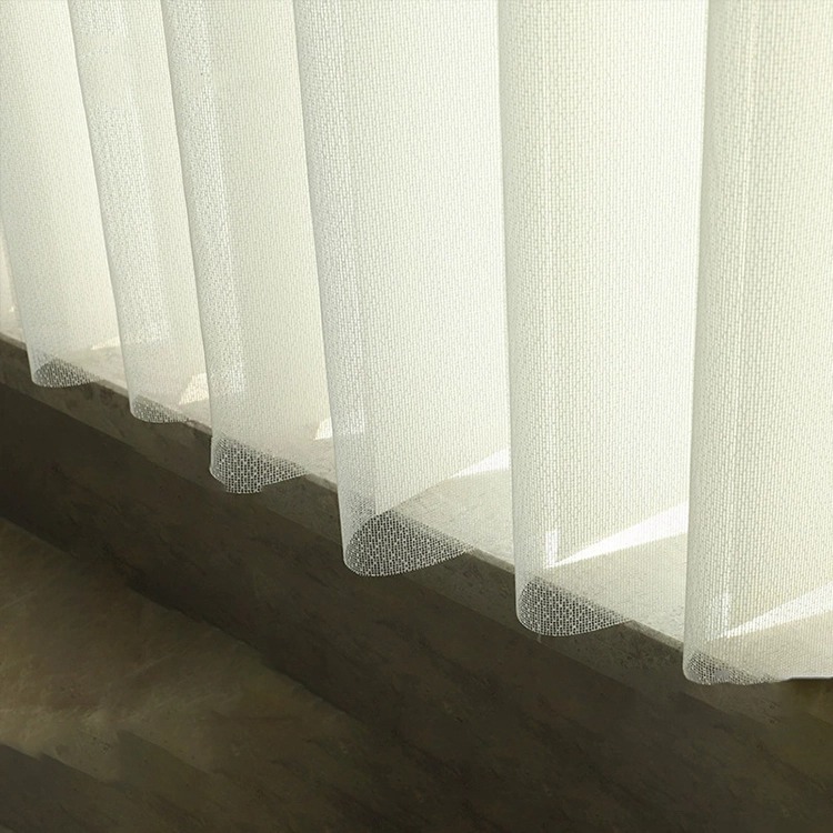 Vertical Sheer Blinds - Image 5
