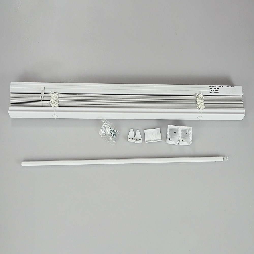 PVC Venetian Blinds - Image 6