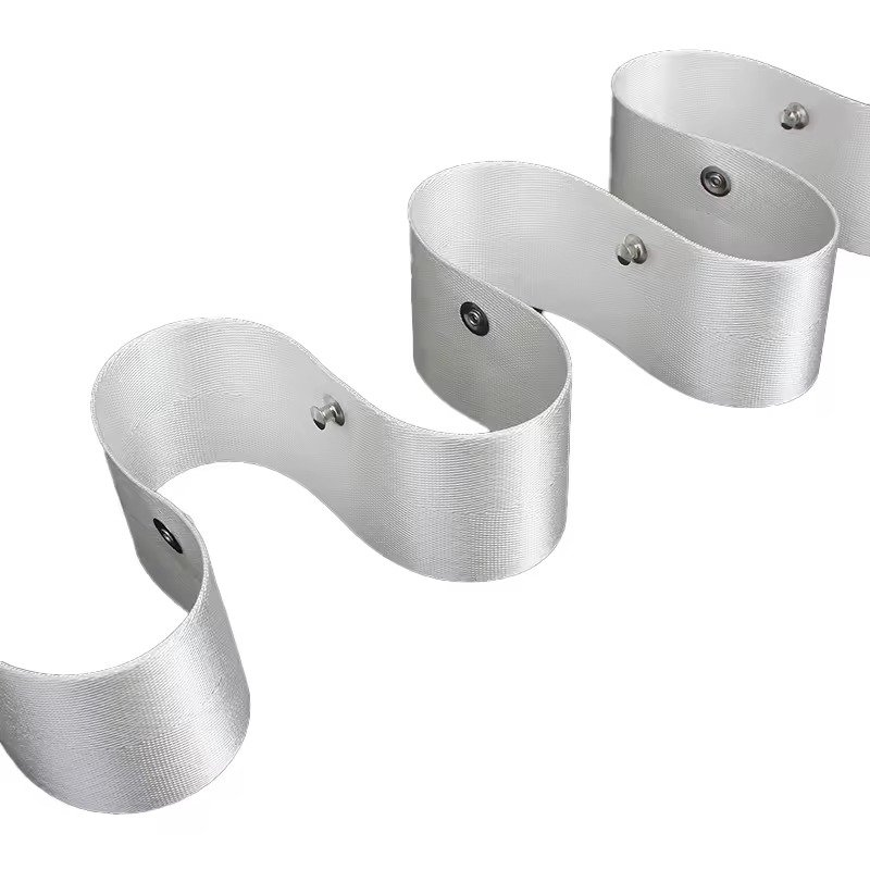 S-Fold Curtain Tape 6cm