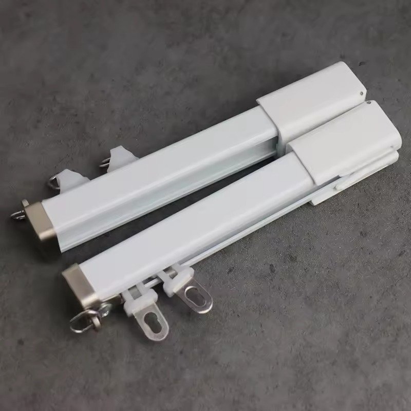 RC Aluminium Alloy Curtain Rails Ceiling - Image 4