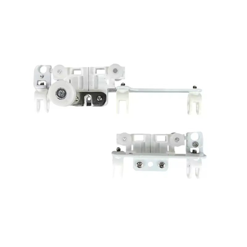 S Wave Curtain Track Electric Curtain Master Carrier