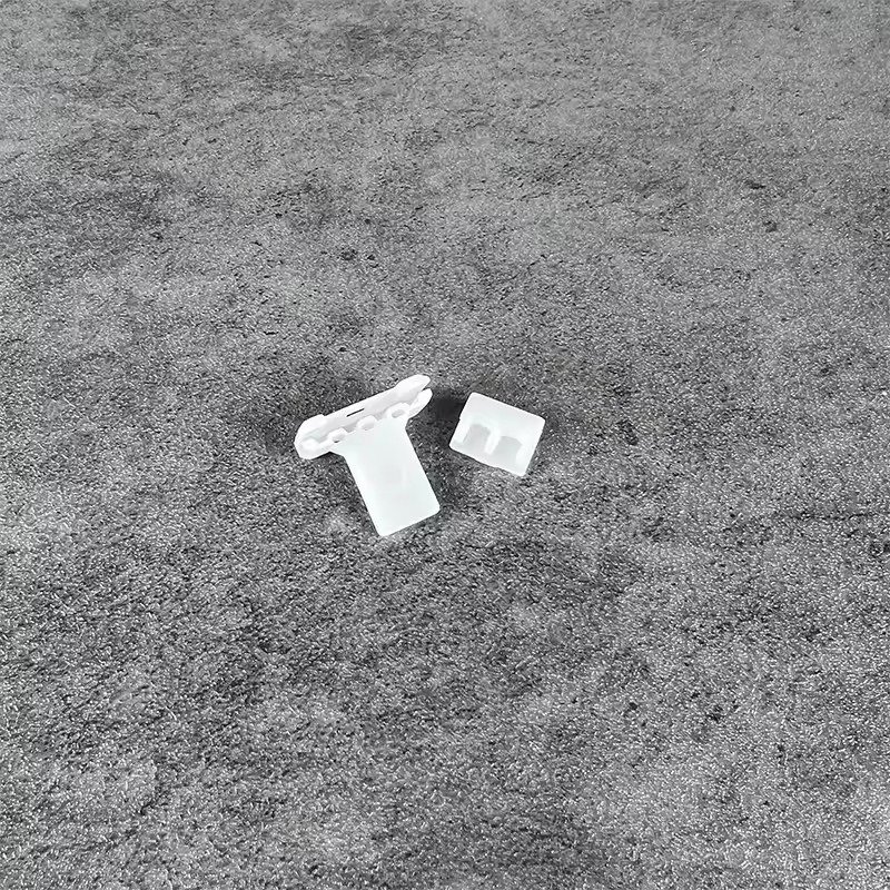 S Wave Curtain Track Electric Curtain Master Carrier - Image 4