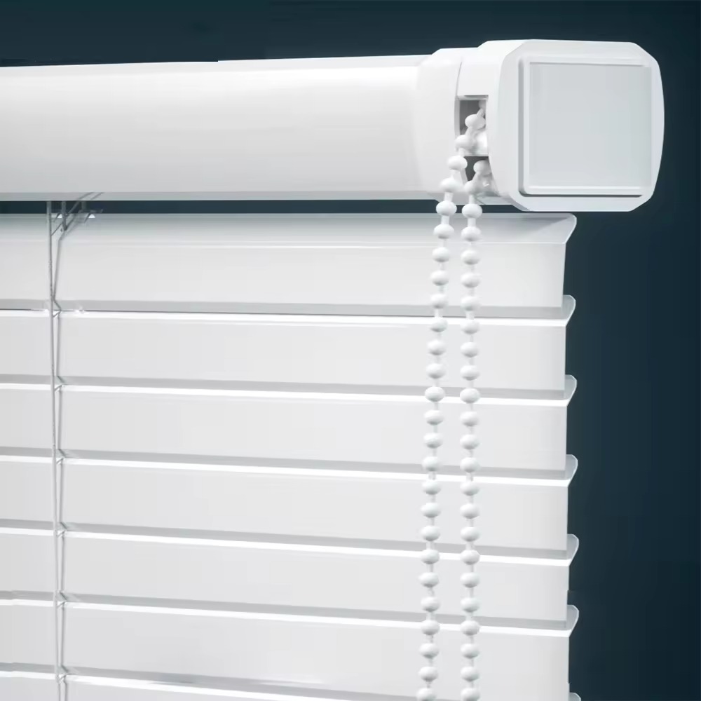 Wholesale Customization Aluminum Venetian Blinds for Home Office - Image 3