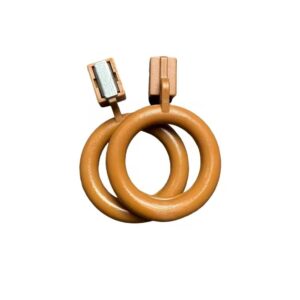 RC  Curtain Rings Metal Curtain Rings with Clips