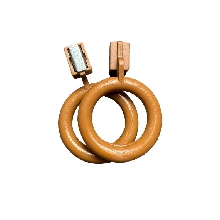 RC  Curtain Rings Metal Curtain Rings with Clips