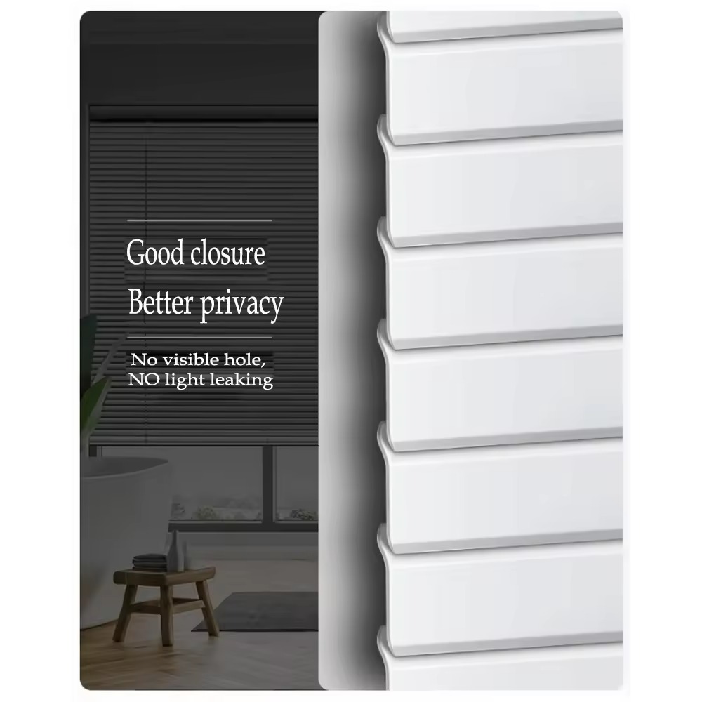 Wholesale Customization Aluminum Venetian Blinds for Home Office - Image 2