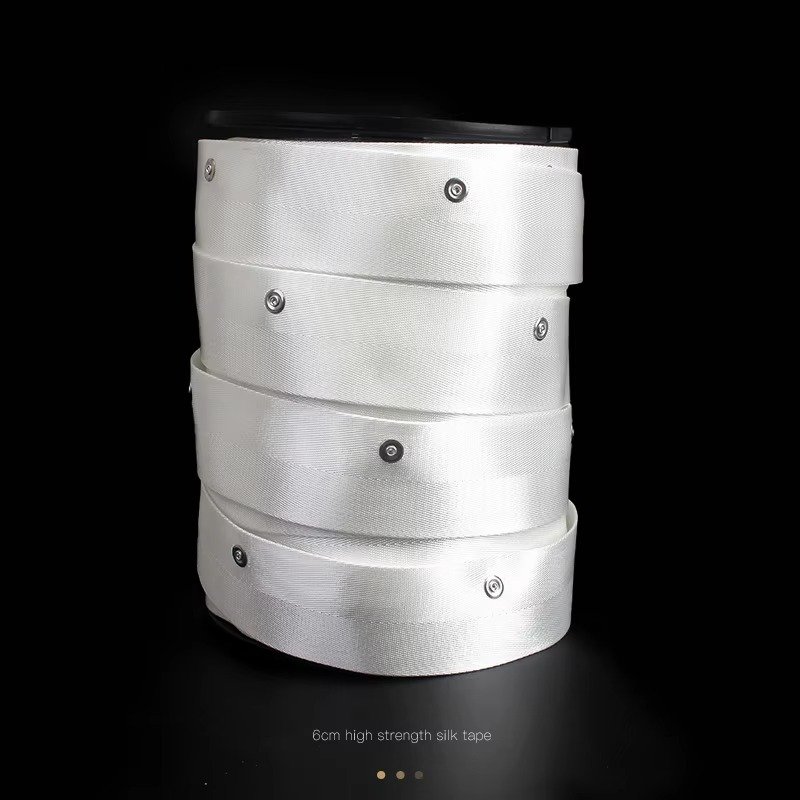 S-Fold Curtain Tape 6cm - Image 5