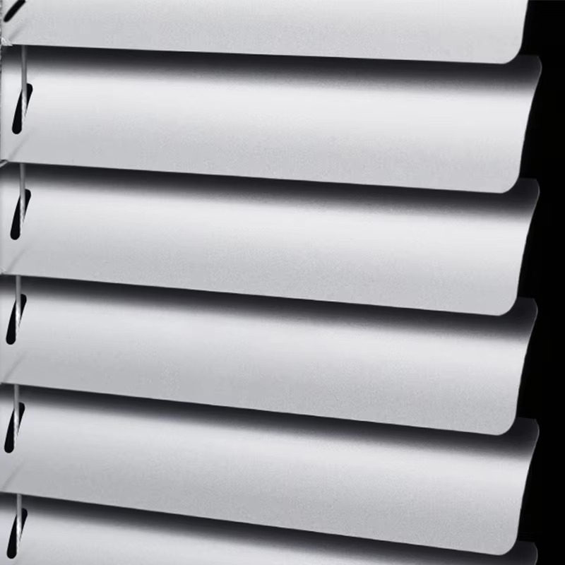 Wholesale Modern Custom Smart Electric Aluminum Venetian Blinds