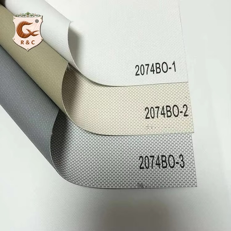 Smart Home Motorized Roller Blinds Window Blackout - Image 7