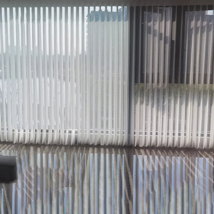 Vertical Sheer Blinds - Image 6