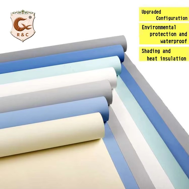 Smart Home Motorized Roller Blinds Window Blackout - Image 6