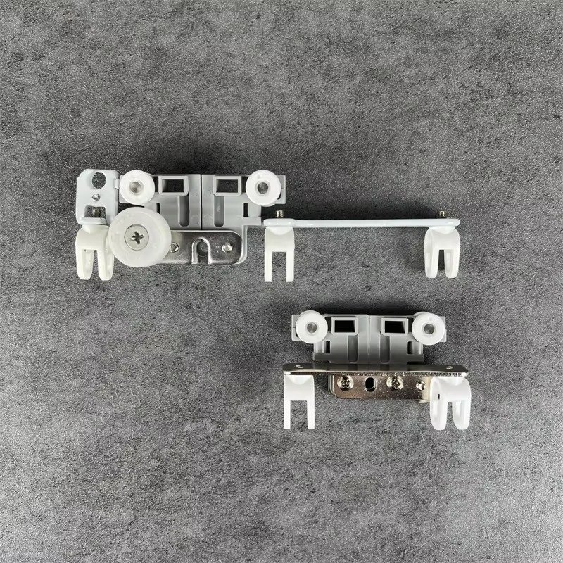 S Wave Curtain Track Electric Curtain Master Carrier - Image 2