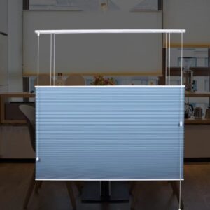 Professional Top-Down Honeycomb Cellular Shades