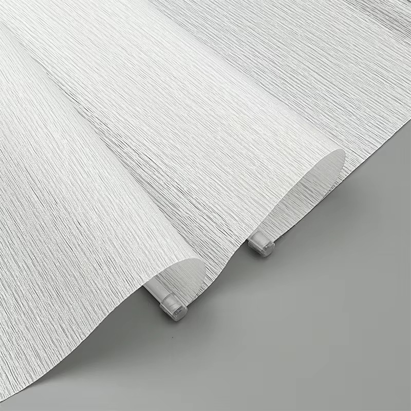 Electric Roman Roller Blind Motorized Double Roman Blinds - Image 6