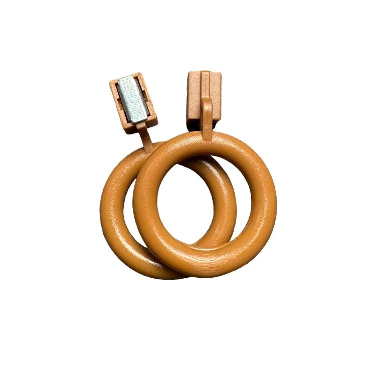 RC  Curtain Rings Metal Curtain Rings with Clips - Image 6