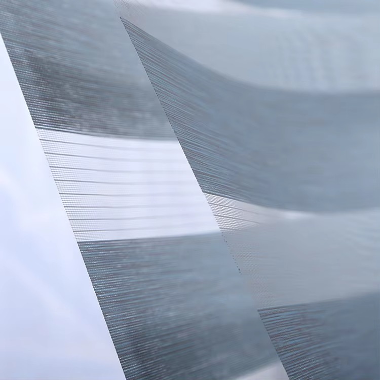 High Quality Zebra Blind for Home - Image 2