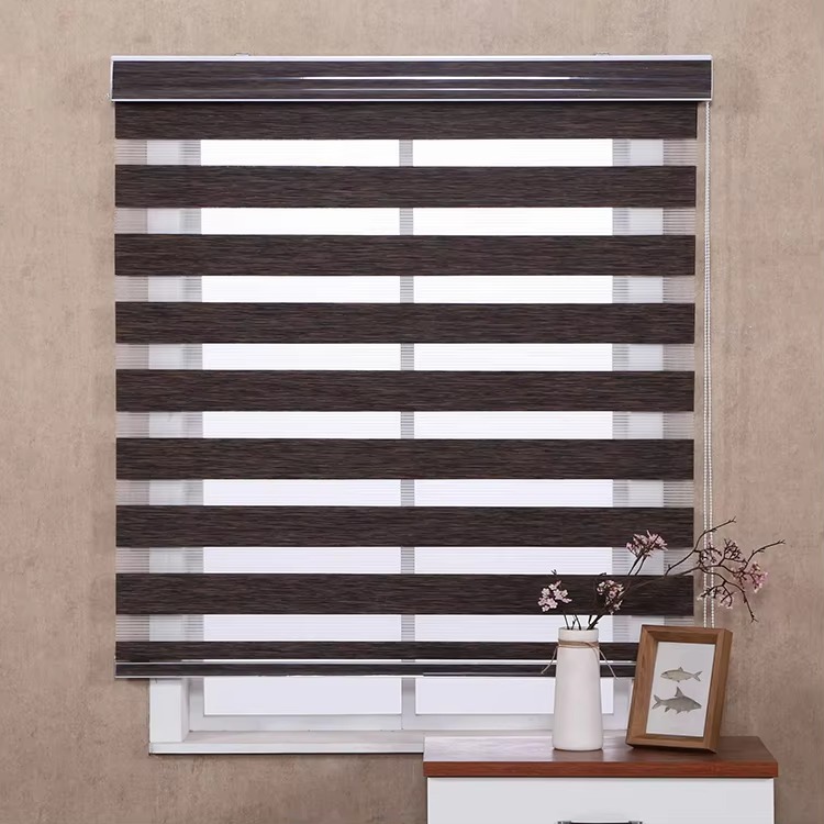 High Quality Zebra Blind for Home