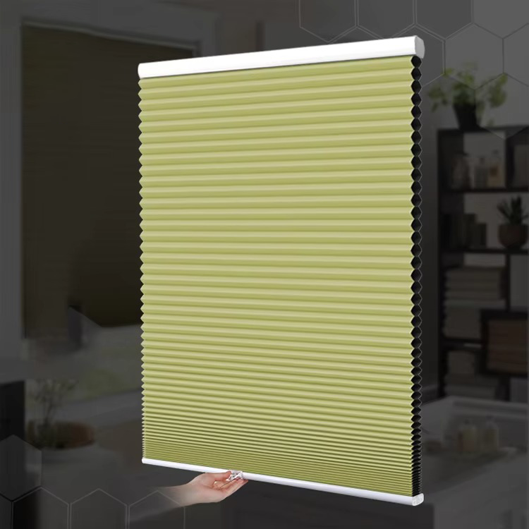 Wholesale Window Blind Honeycomb Vertical