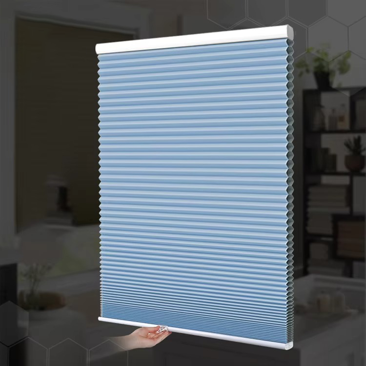Wholesale Window Blind Honeycomb Vertical - Image 3