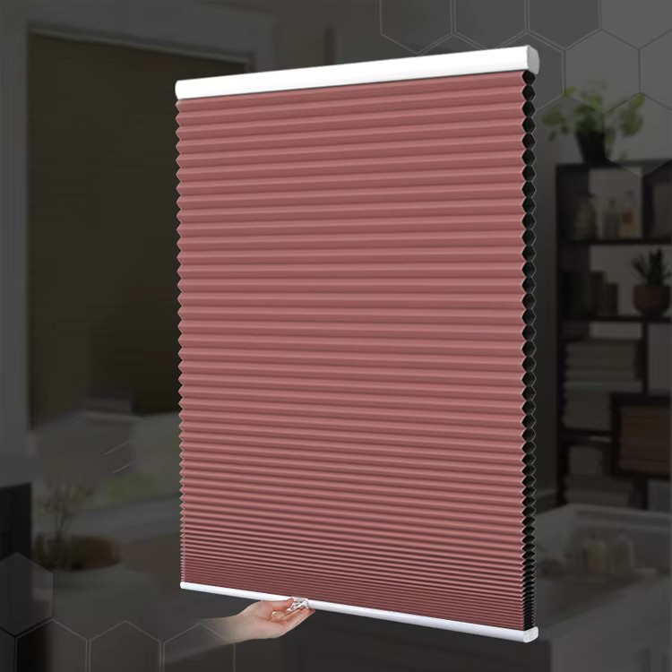 Wholesale Window Blind Honeycomb Vertical - Image 4