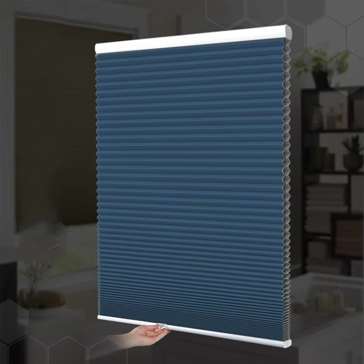 Wholesale Window Blind Honeycomb Vertical - Image 5