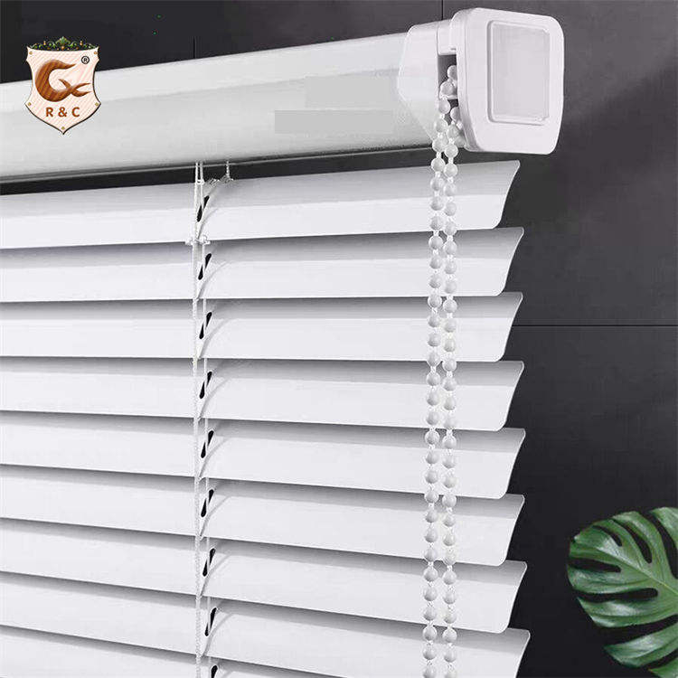 white-venetian-blinds-cord-control-system