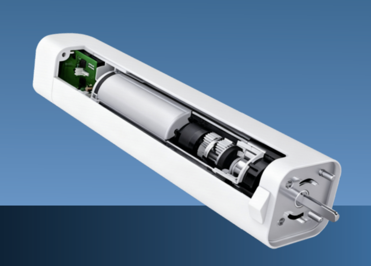 electric-curtain-motor-internal-structure